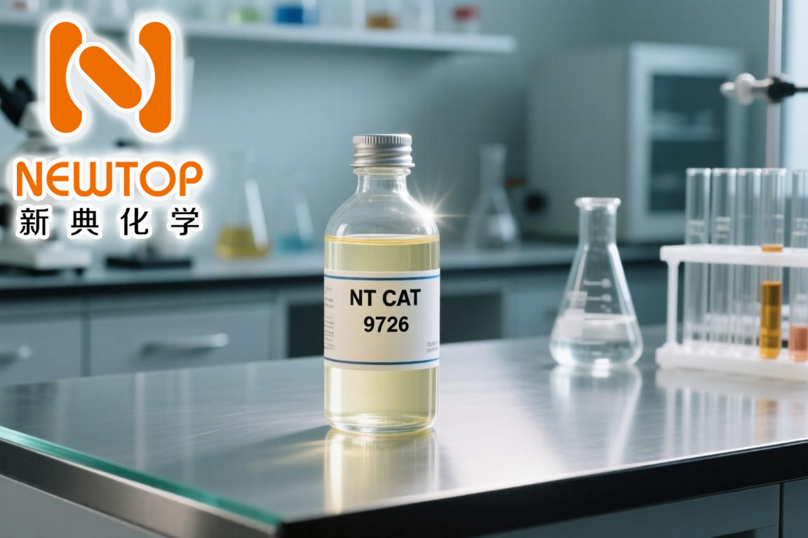 低揮發(fā)性催化劑zf-20的開發(fā)，改善生產環(huán)境并符合環(huán)保法規(guī)。