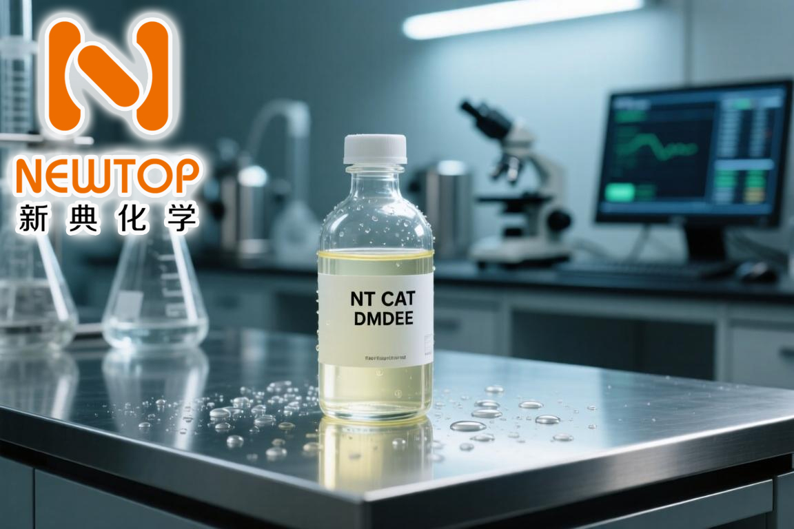 海綿拉力劑，有效改善海綿的物理機械性能，提升產品附加值