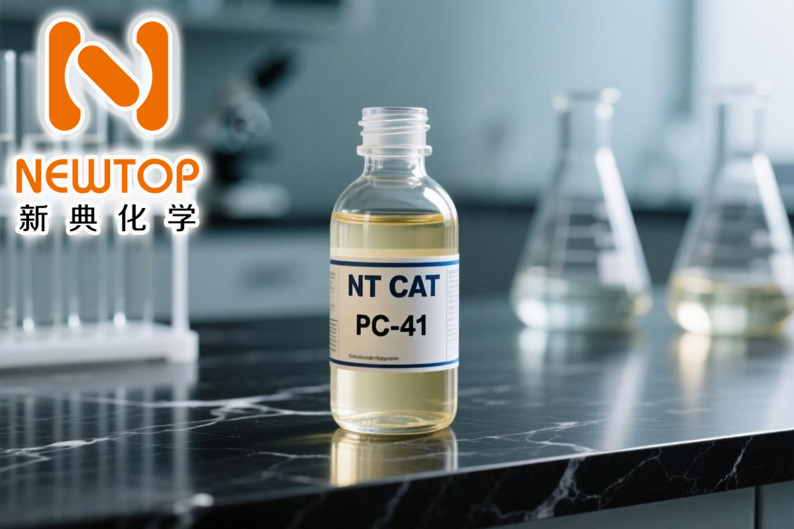 使用有機錫T-9作為主催化劑生產家私海綿時如何避免中心燒芯現象的技術帖