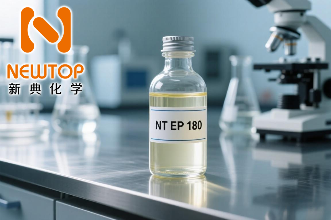 聚氨酯液體擴鏈劑在提升聚氨酯彈性體拉伸強度、硬度與耐磨性方面的作用機制研究