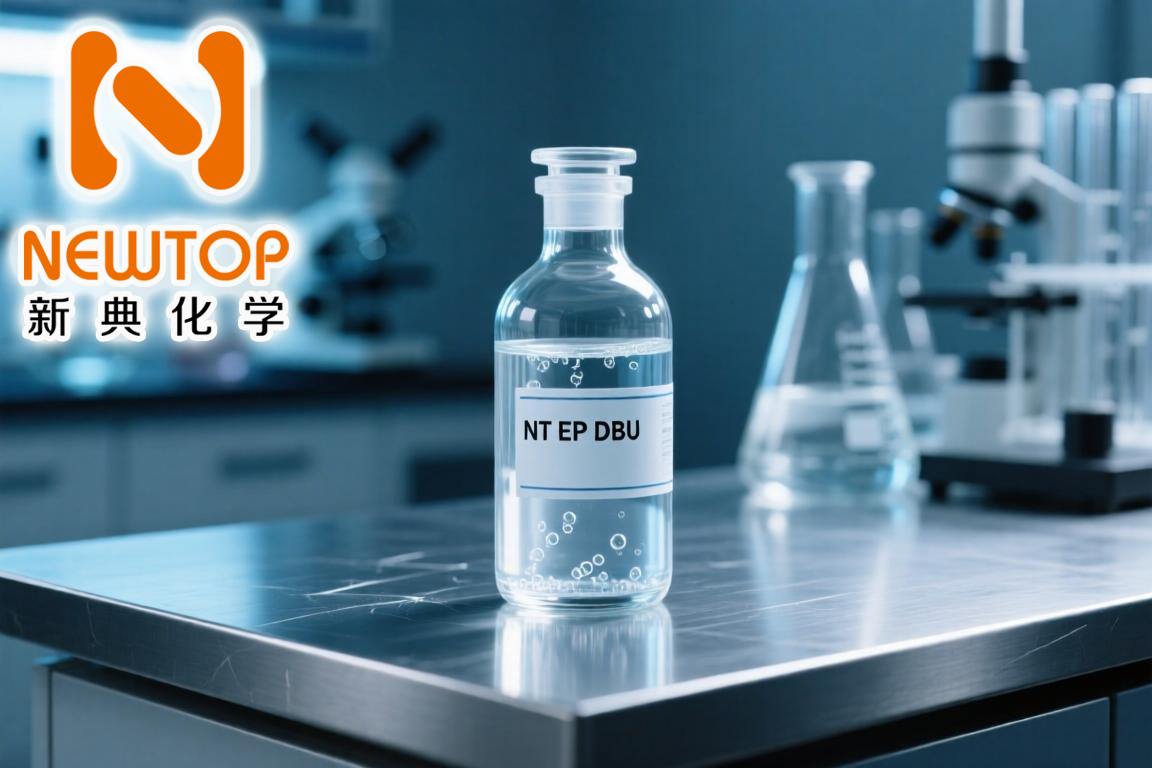 非遷移性聚氨酯環保有機鉍催化劑:解決聚氨酯制品長期使用中的催化劑遷移問題。