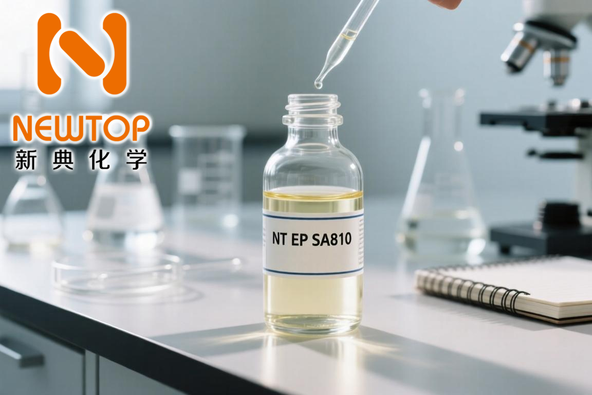 專為電子封裝設計的環保潛固化劑，提供優異的絕緣性和耐熱性