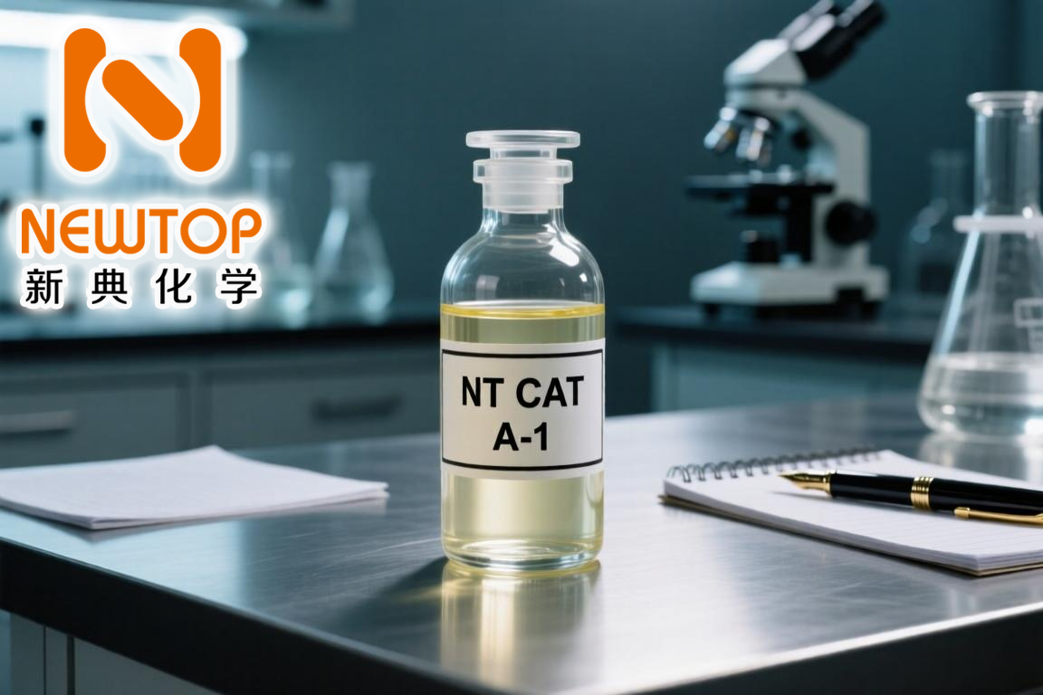 高品質有機錫T-9在汽車內飾發泡件中的低揮發性表現及符合環保檢測的標準